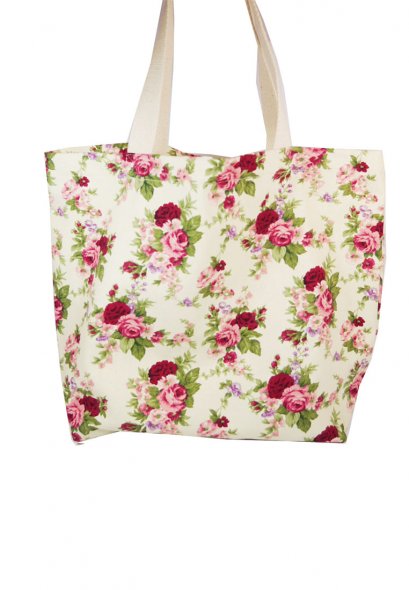 Katherine Shopping Bag